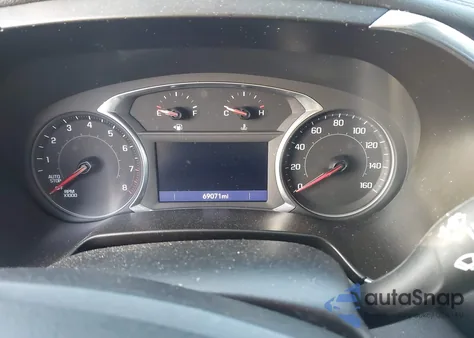 2020 Chevrolet Blazer Awd 3Lt z USA, uszkodzony, nr VIN 3GNKBJRSXLS627953